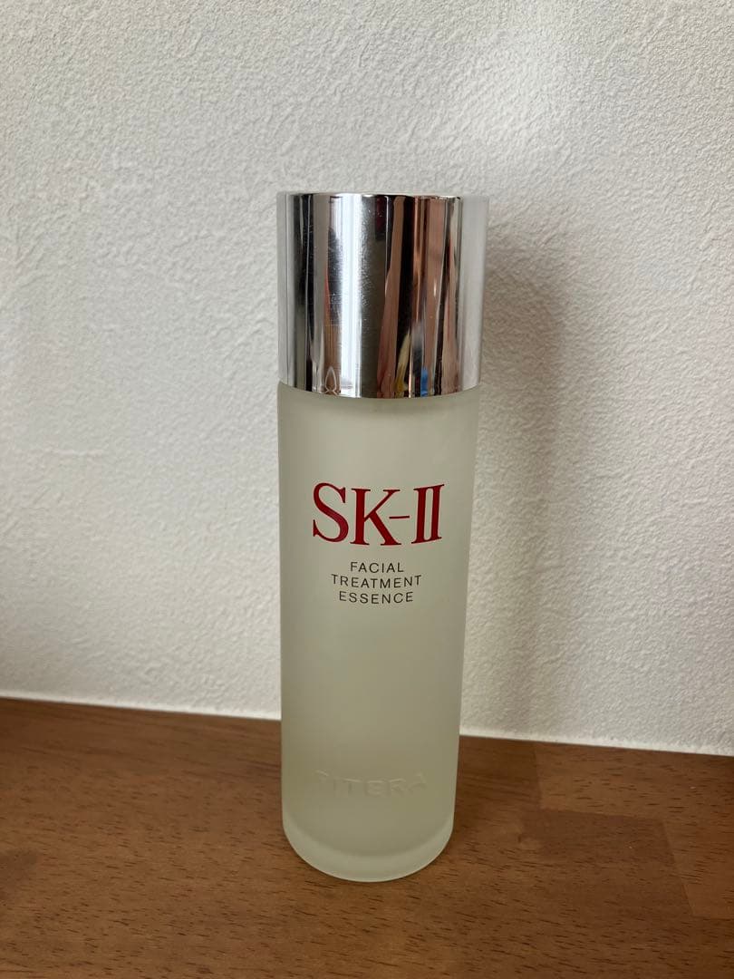 SK-II ピテラベストコレクション