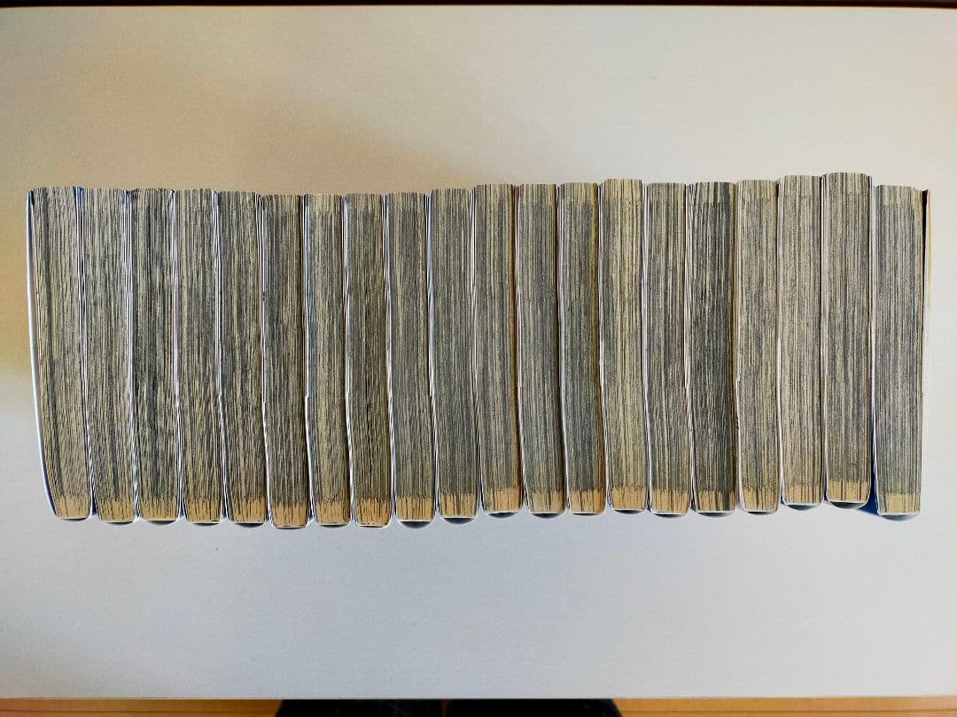 【1-20巻】✨未使用✨約束のネバーランド✨単行本✨コミックス✨全巻セット♪