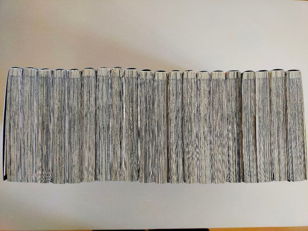 【1-20巻】✨未使用✨約束のネバーランド✨単行本✨コミックス✨全巻セット♪