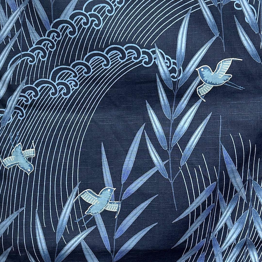 ね*ム様 【彦兵衛mini】5,000円スタート！裄67cm！未使用品・人気『撫