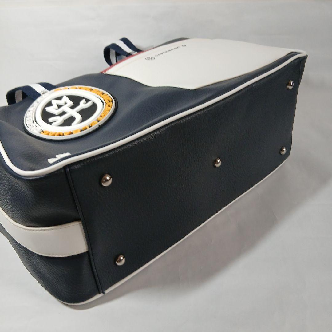 ＊新品＊CASTELBAJAC ボストンバッグ 定価26,950円