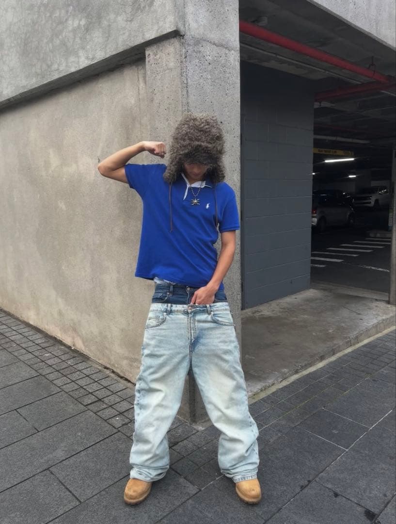 holba 003 ネックレス silver (small)