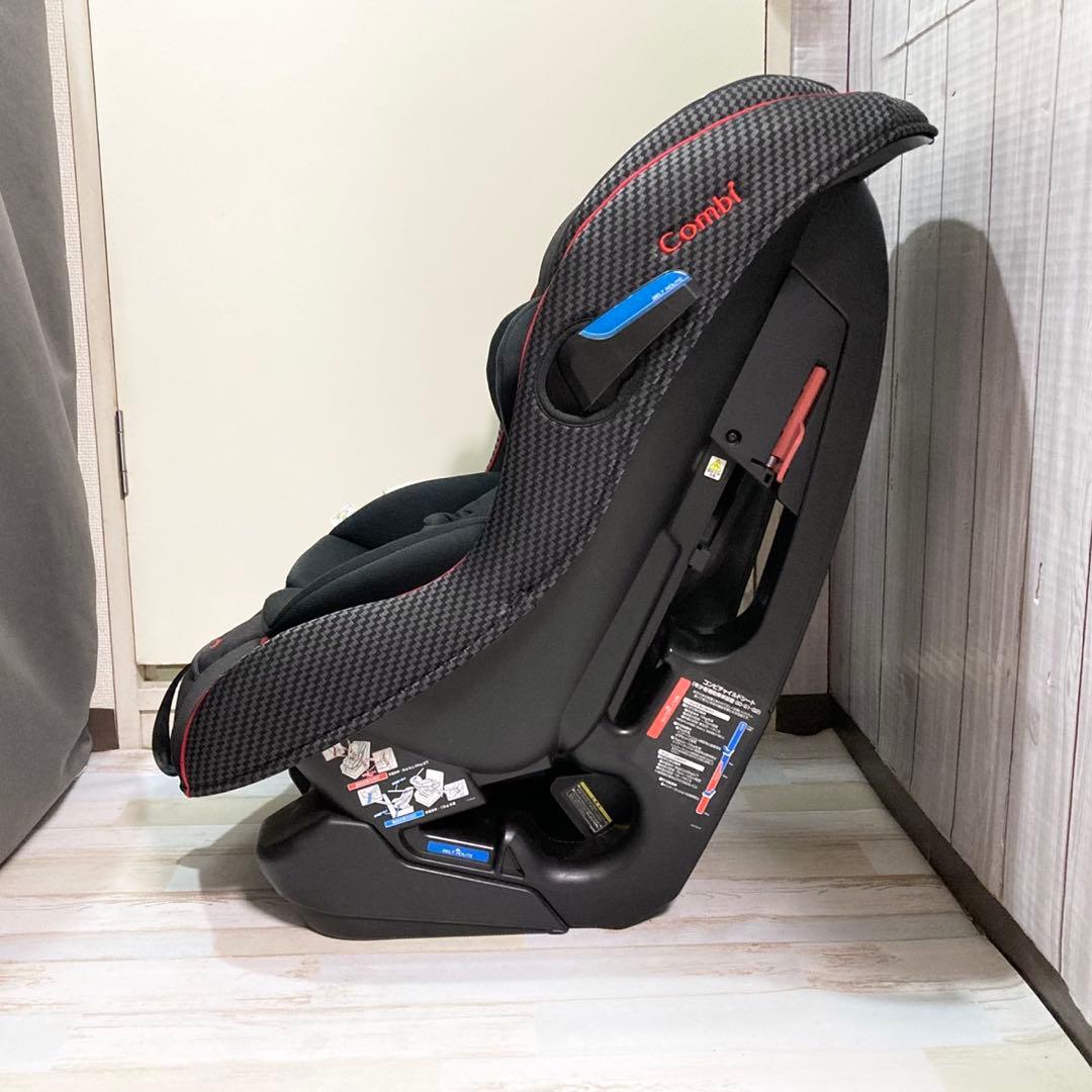 Combi コンビ マルゴット EG チャイルドシート　ジュニアシート