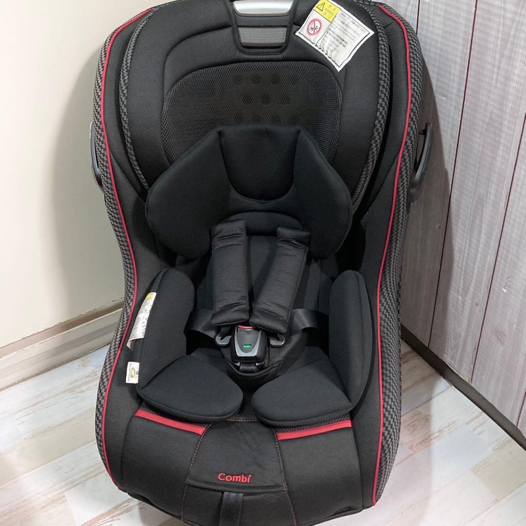 Combi コンビ マルゴット EG チャイルドシート　ジュニアシート