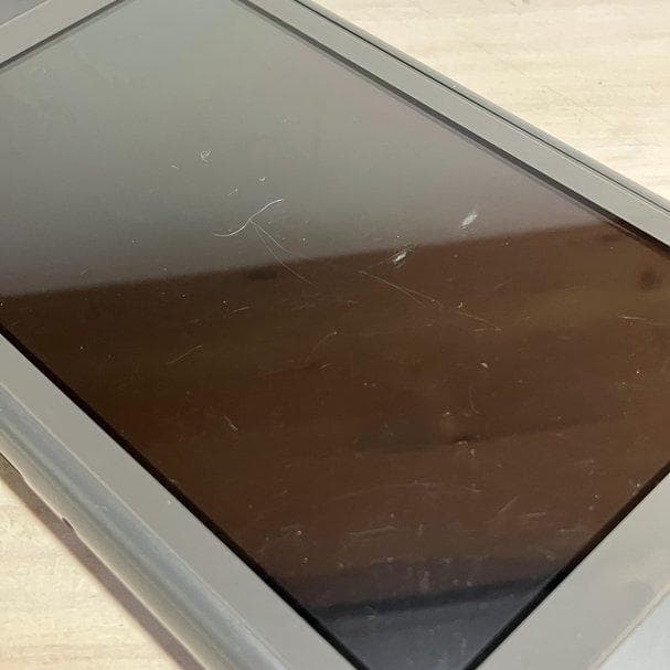 【動作確認済】　任天堂　スイッチライト HDH-001　グレー　箱付き