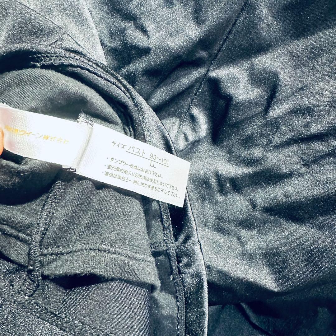 ✴︎新品✴︎ルルオン　YOSAヨサウエア　タートルネックLLサイズ