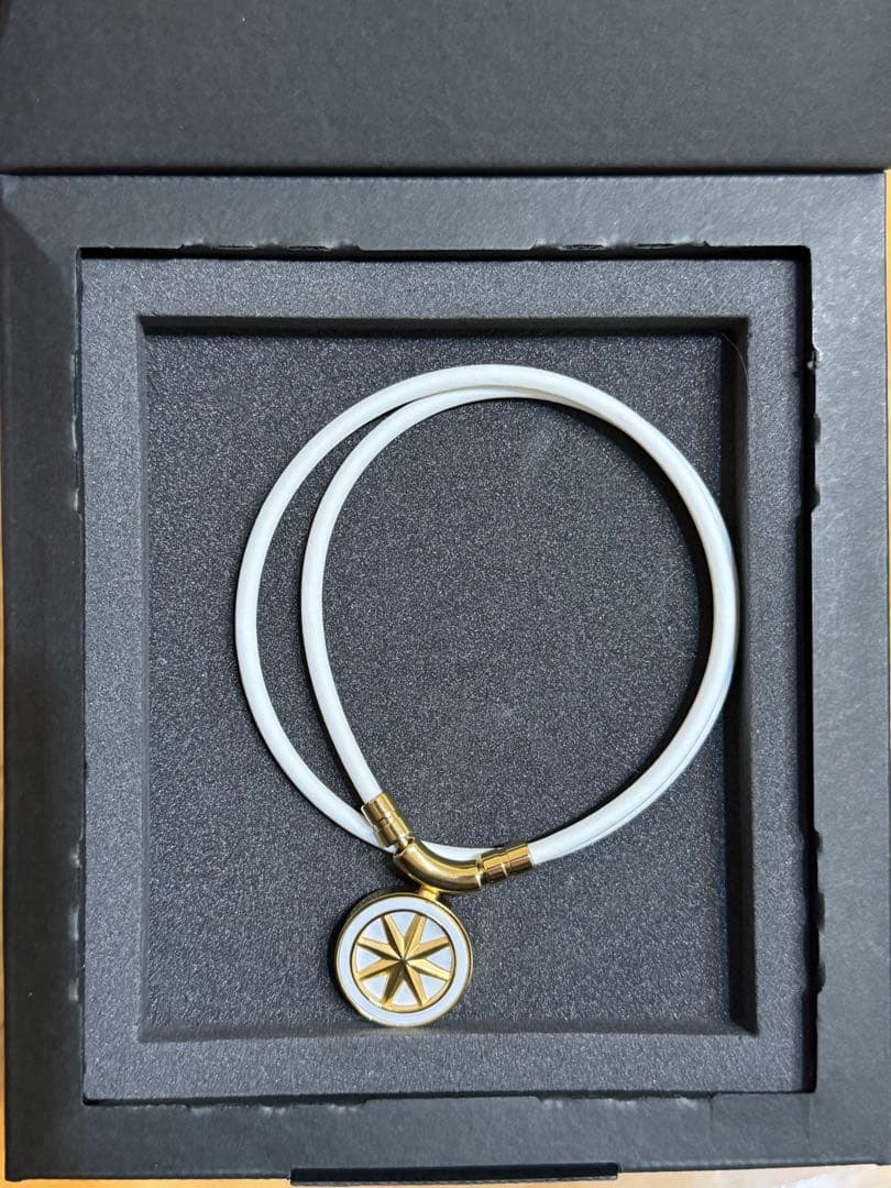 ラウンド用品・アクセサリー BANDEL Necklace Earth mini