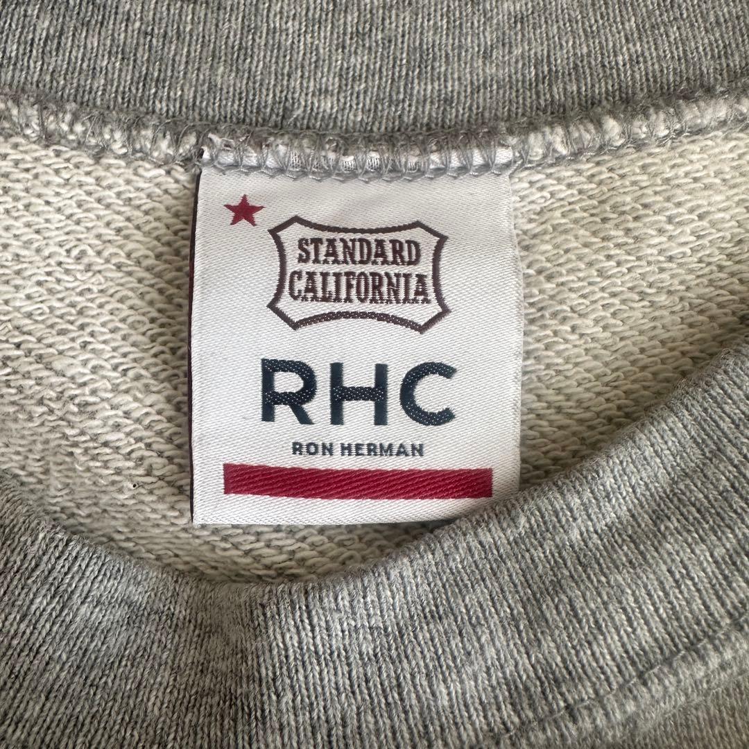 STANDARD CALIFORNIA ×RHCスタンダードカリフォルニア