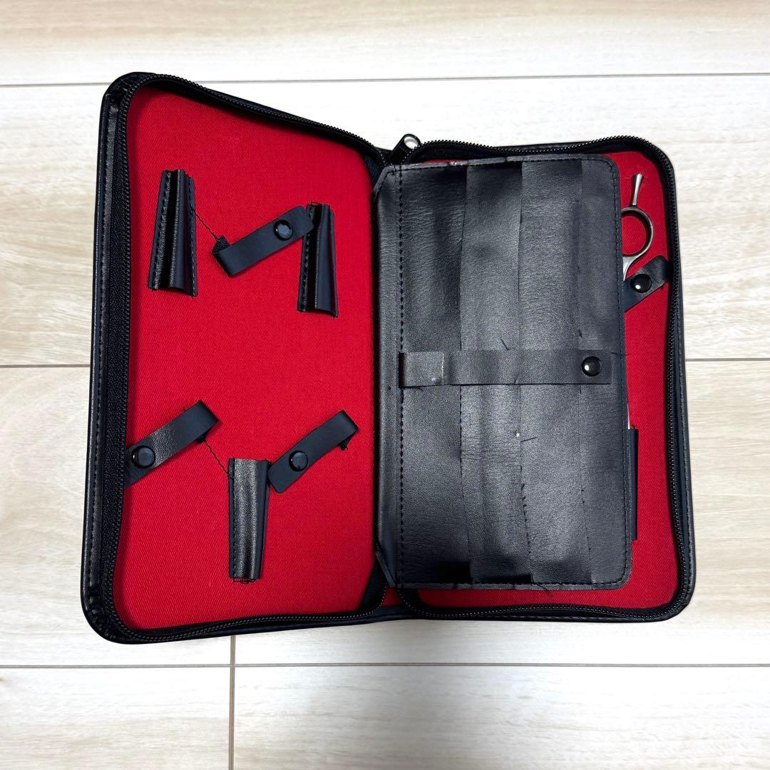 散髪用シザーセット（カット・セニング）