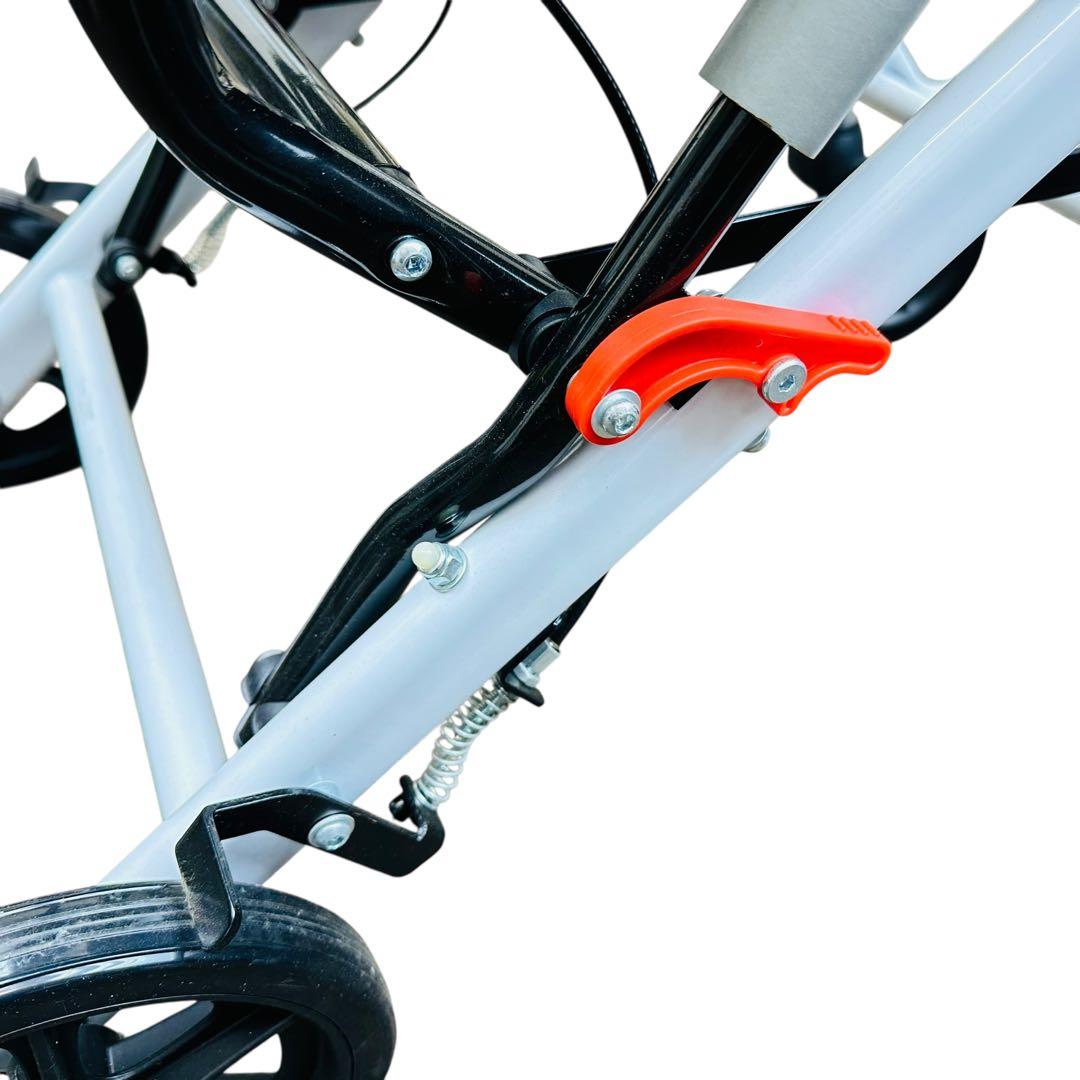 メーカー不明　車椅子