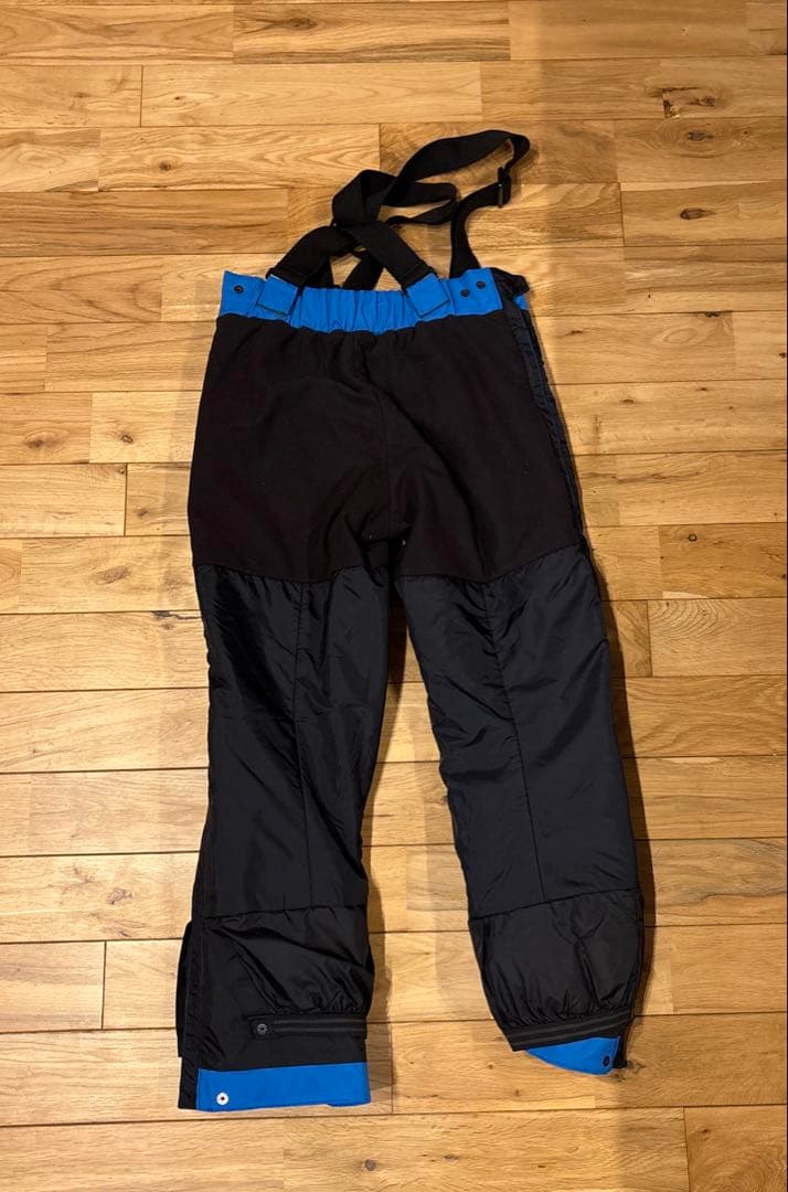 Goldwin スキーウェア 着用1回のみ