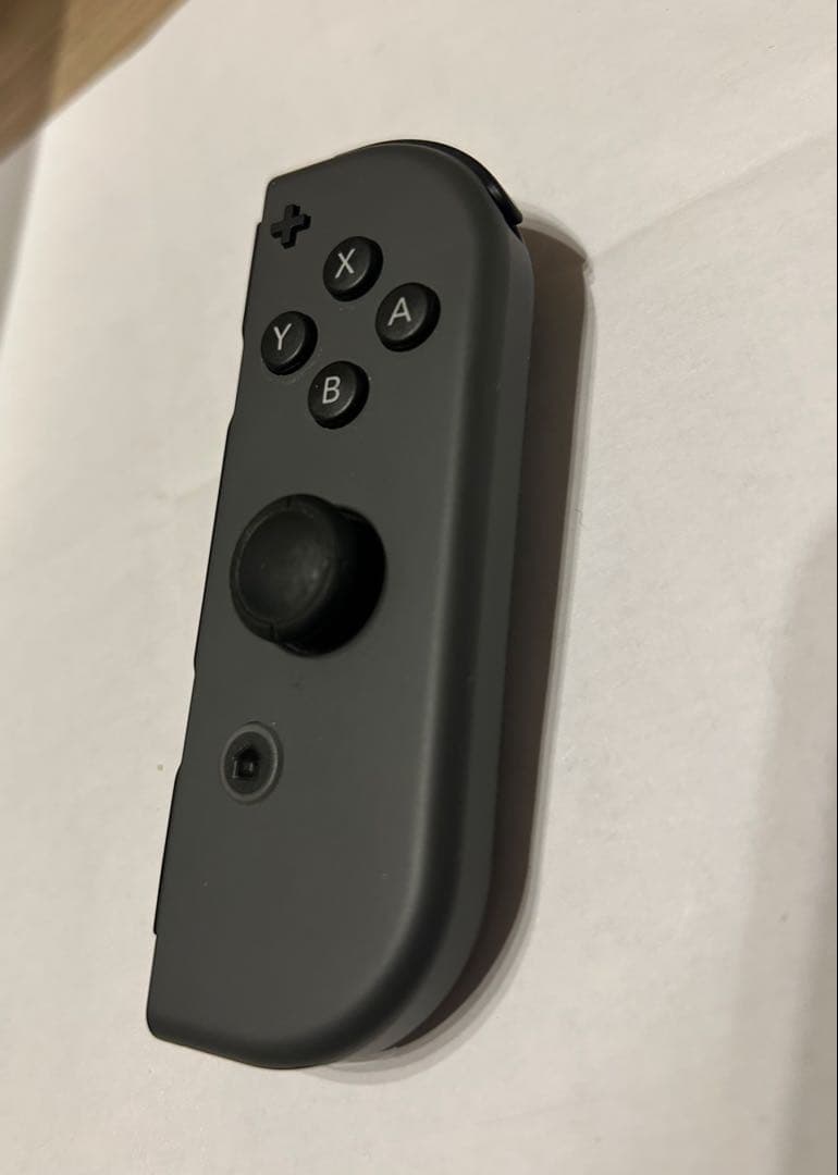 Nintendo Switch本体(バッテリー強化版・付属品付き・SD付き)