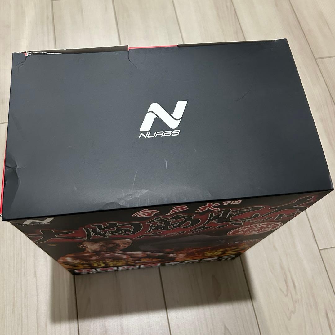 か*る様 合戸式 大胸筋肥大ペックパッド