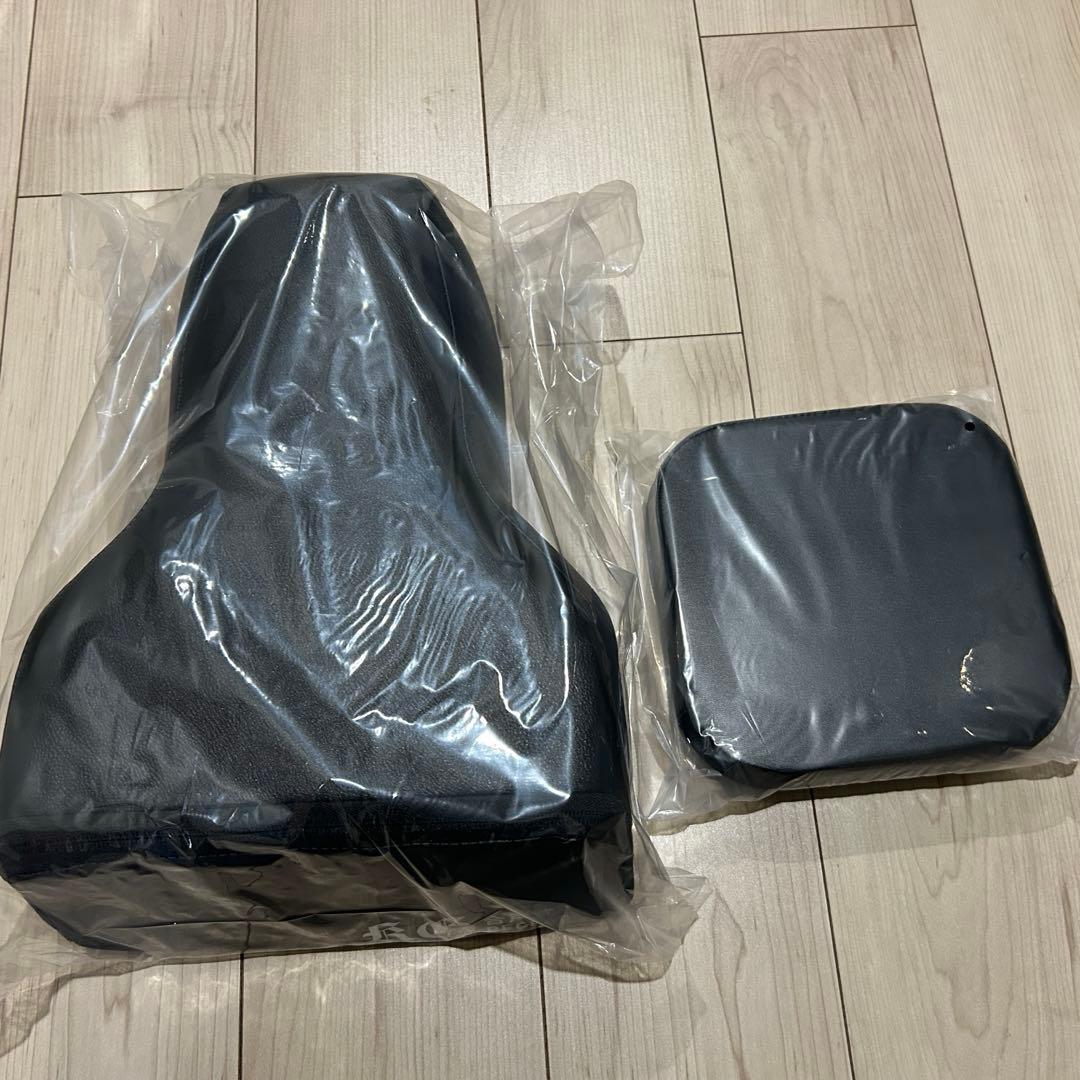 か*る様 合戸式 大胸筋肥大ペックパッド