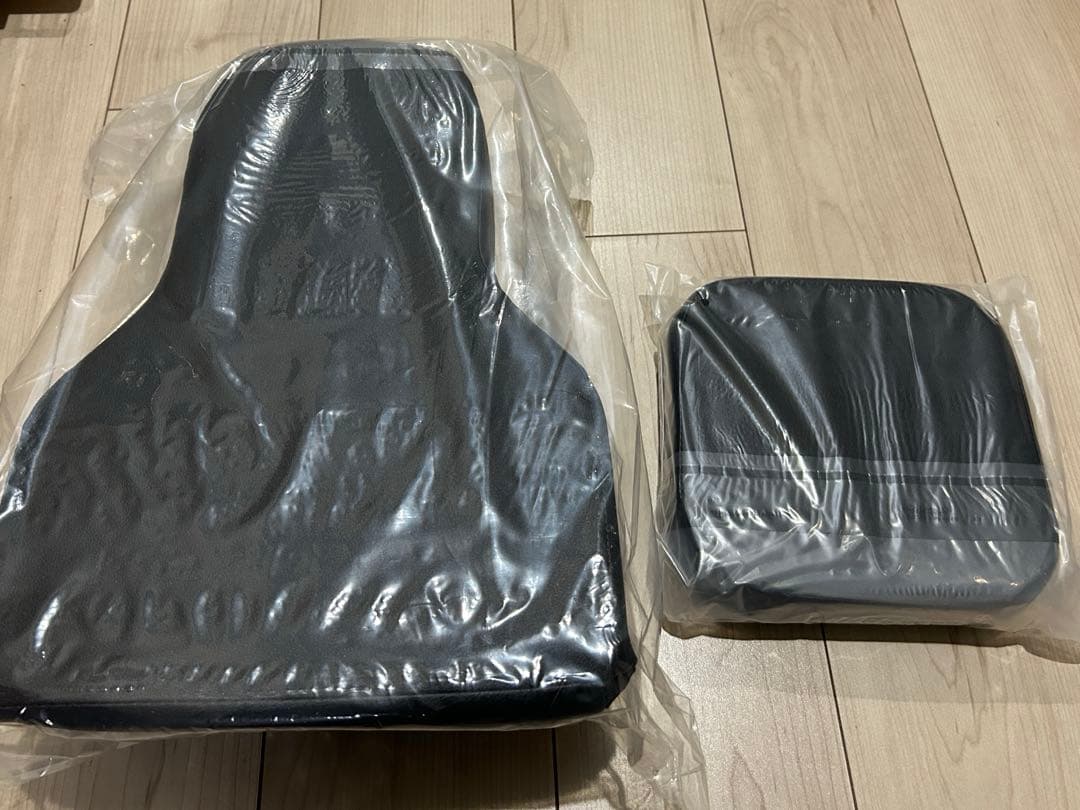 か*る様 合戸式 大胸筋肥大ペックパッド