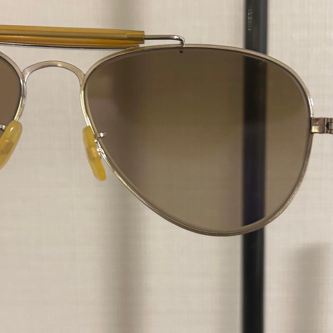 OLIVER PEOPLES ソロイスト SOLOIST サングラス