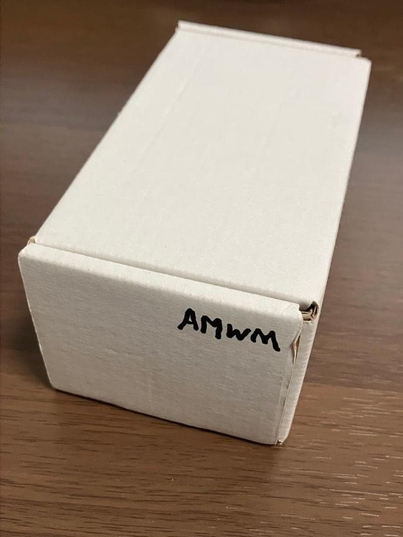 【超希少】BJFE　Aqua Marine Wonder Machine