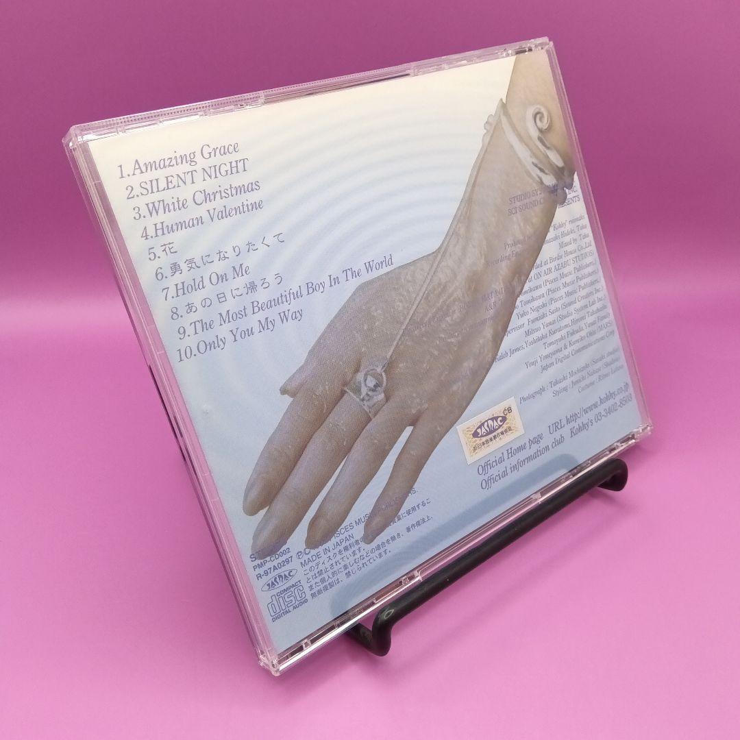 ◆小比類巻かほる Anniversary Nights　ファンクラブ限定