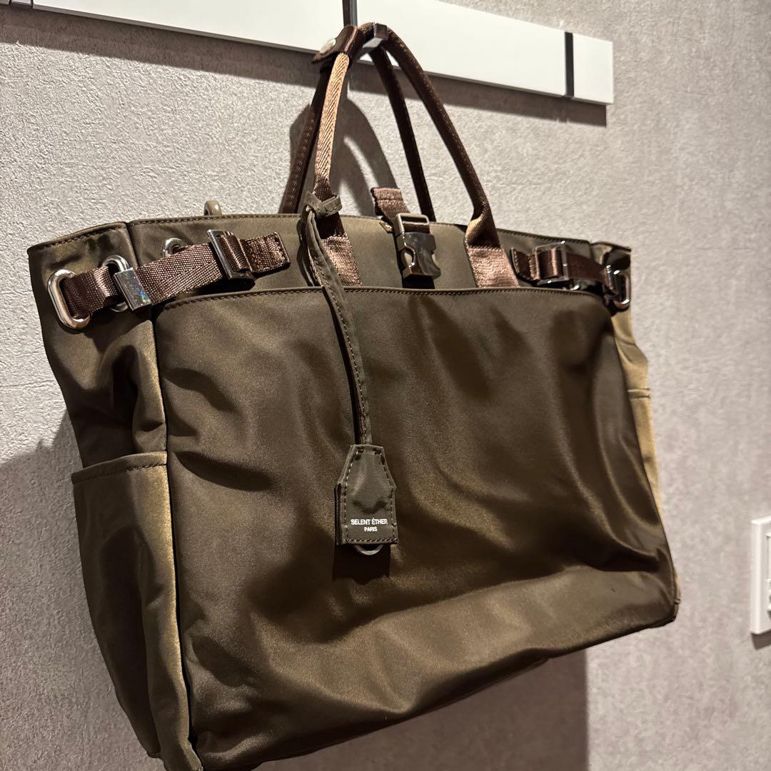 SELENT ETHER (セレーンエテール)