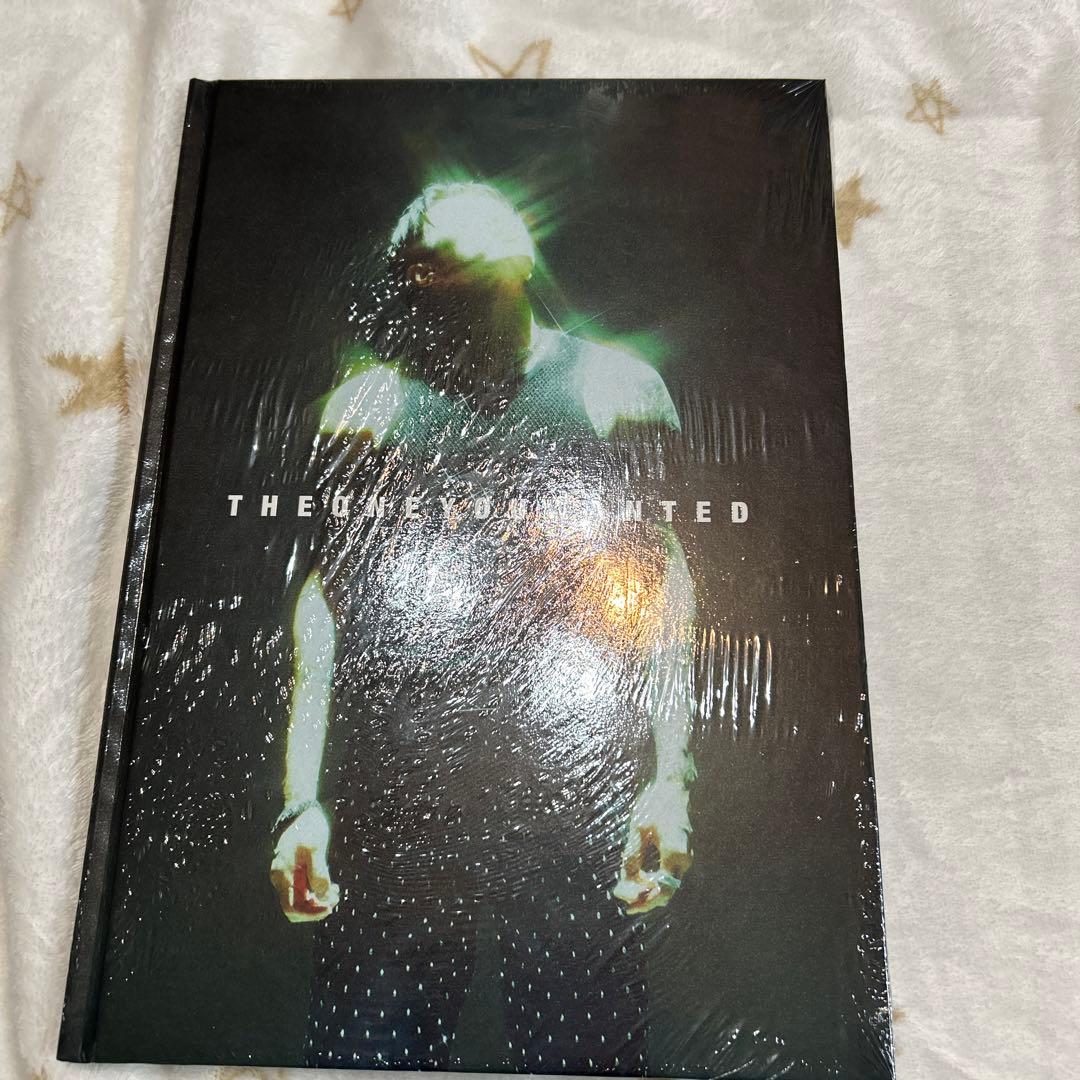 新品未開封　jaypark パクジェボム アルバム2形態+タワレコ限定トレカ2枚