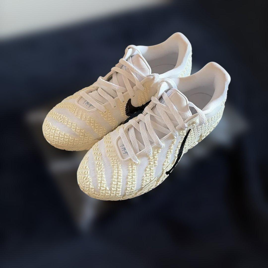 Nike JA 3 EP スニーカー US 10