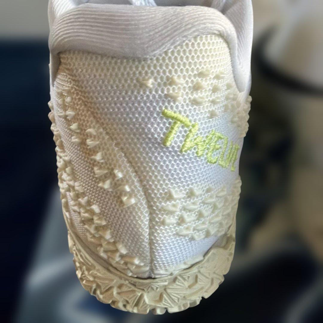 Nike JA 3 EP スニーカー US 10