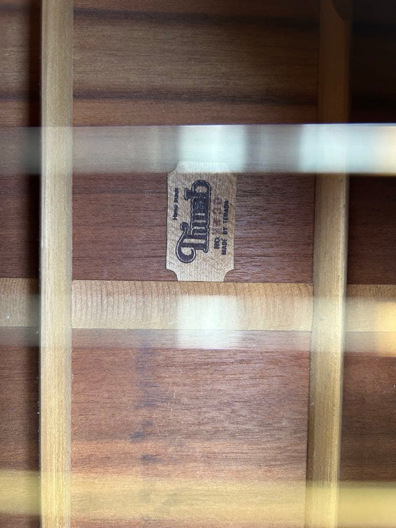 ⚠*い様 THUMB アコースティックギター