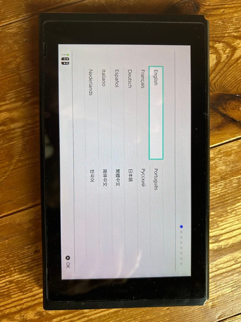 スウィッチ本体のみ