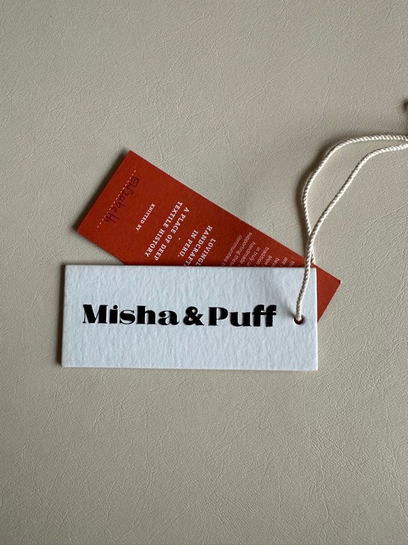 ボトムス Misha & Puff Scallop Hem Shorts 3y