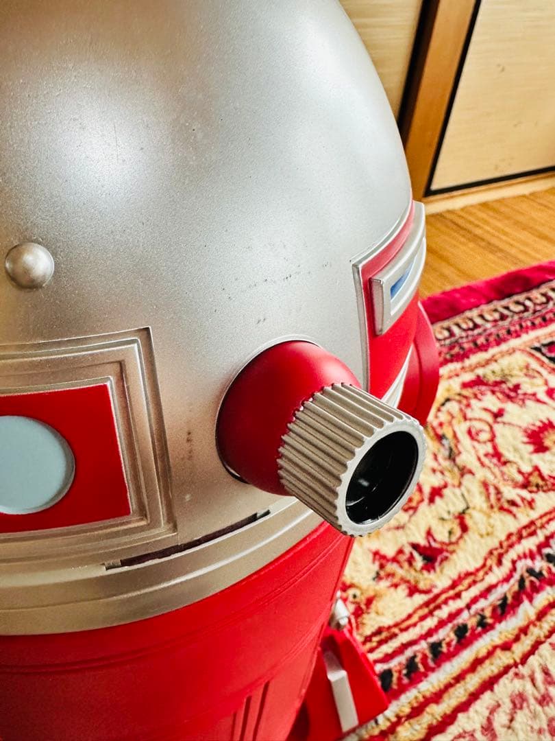 ブ*ル様 【中古未使用品】R2-R9 ダストボックス【廃盤】