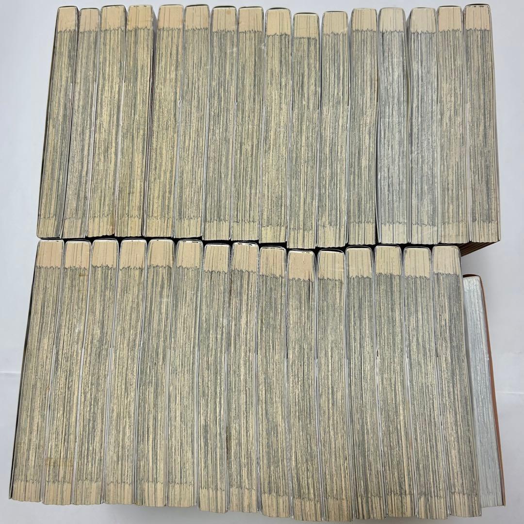 【送料込み】《32冊セット》鬼灯の冷徹 1〜31巻 ようこそ地獄へ 江口夏実