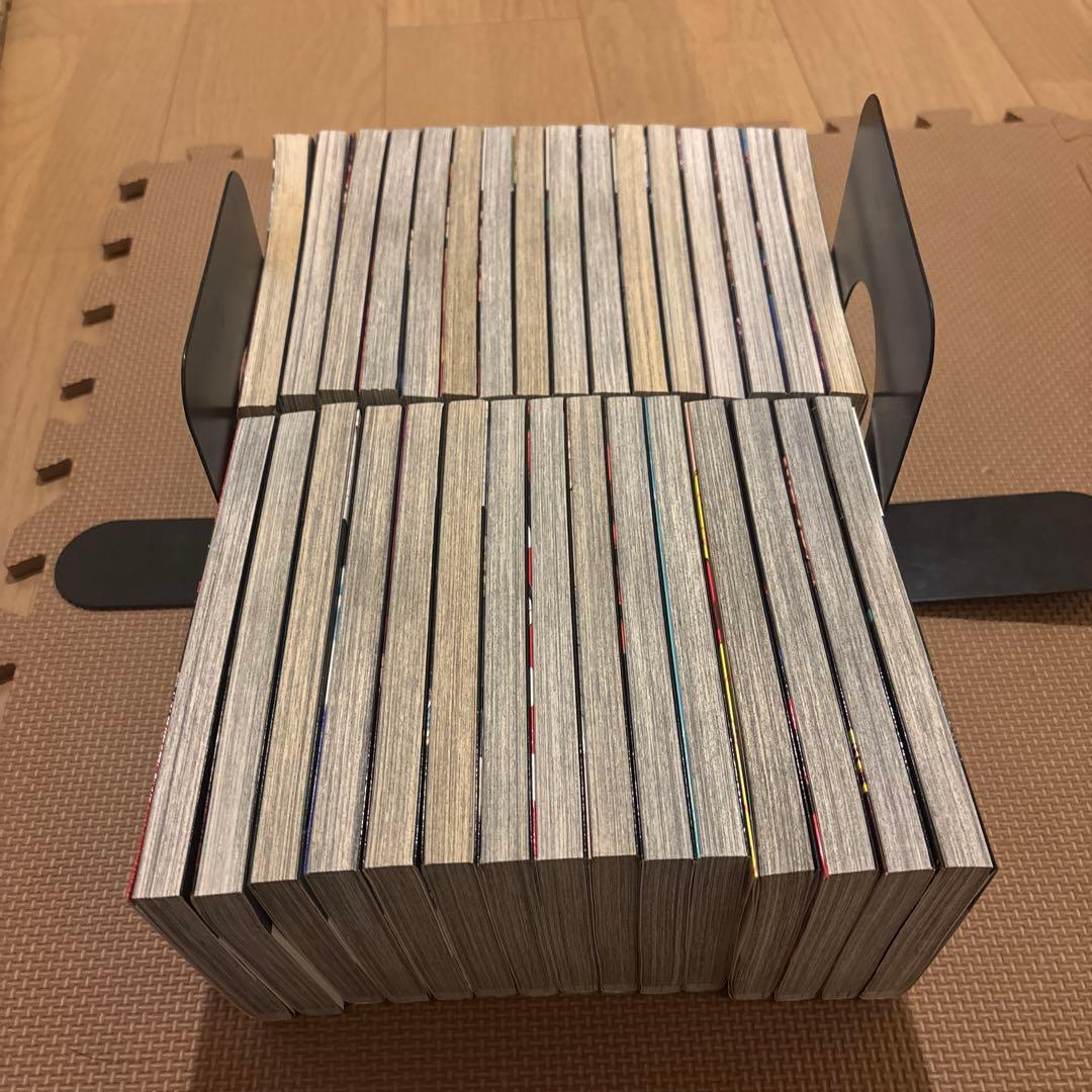 呪術廻戦　全巻セット　0-30巻セット　計31冊セット