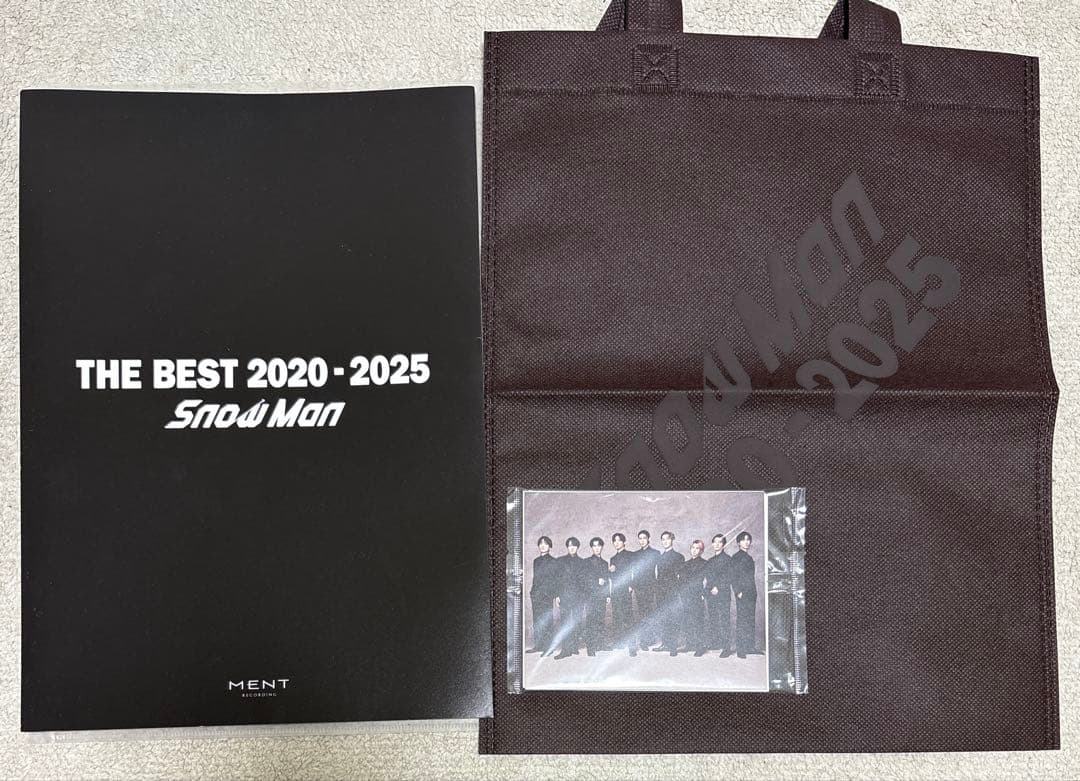 Man アルバムTHE BEST 2020-2025 音故知新
