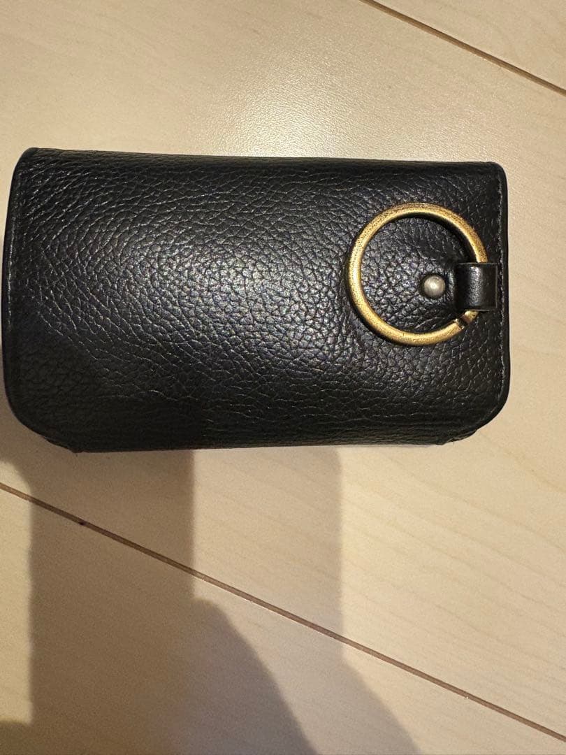 バレンシアガ　キーケース