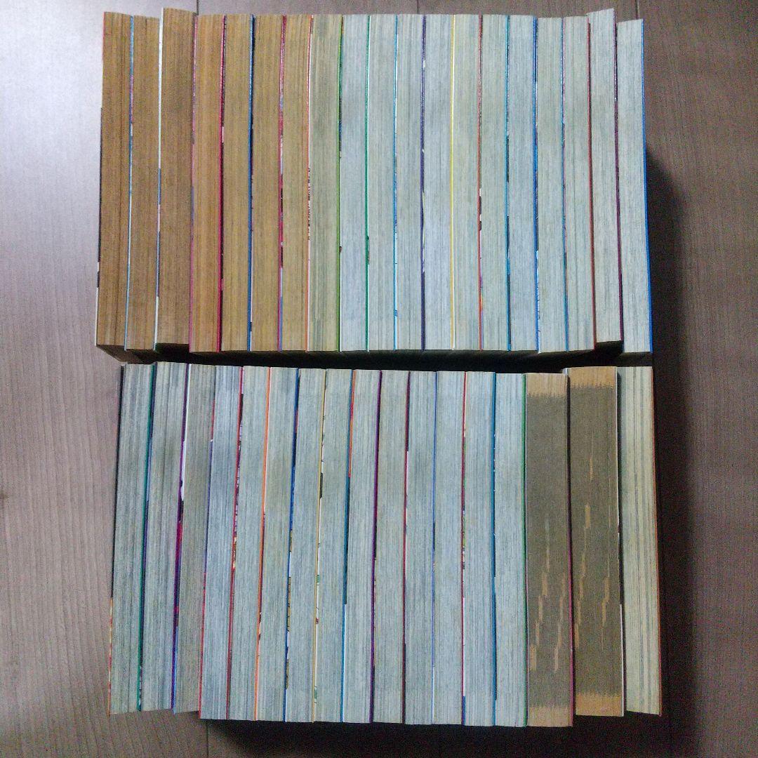 NARUTO ナルト 全巻セット 72