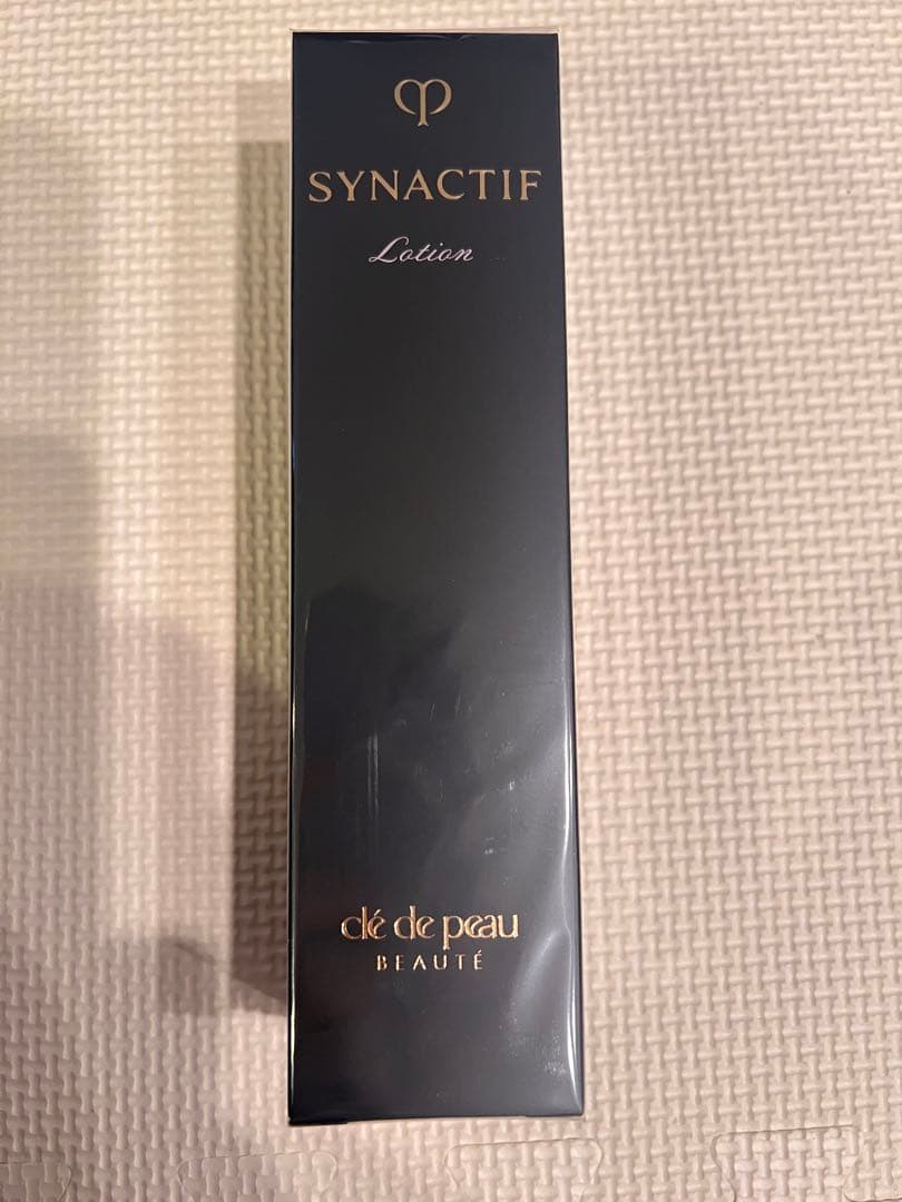 クレ・ド・ポー ボーテ シナクティフローションイドラタントｎ 125ml