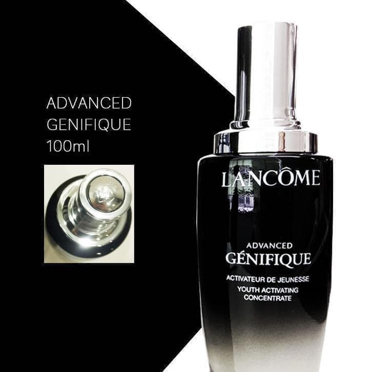 ランコムジェニフィックアドバンストN100mL美容液エイジングケア保湿