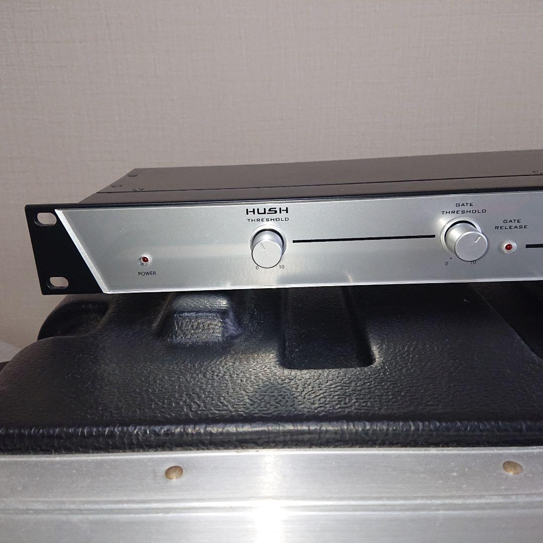 Rocktron HUSH PRO ノイズゲート