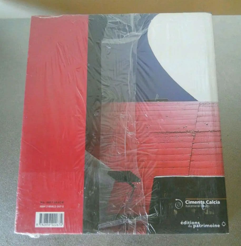 Architecture et patrimoine ベルナール・トゥリエ