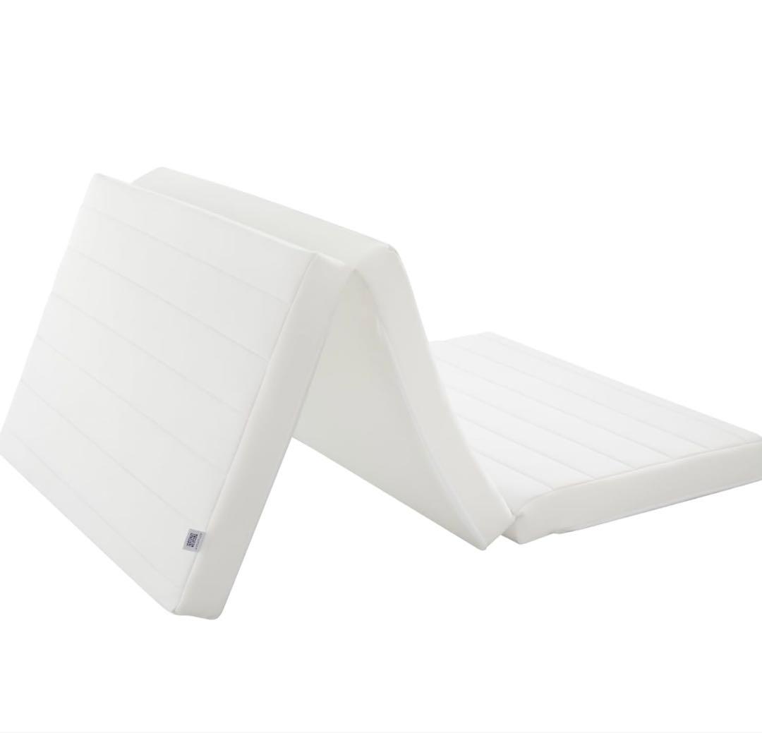 エアウィーヴ Z01 三つ折り マットレス