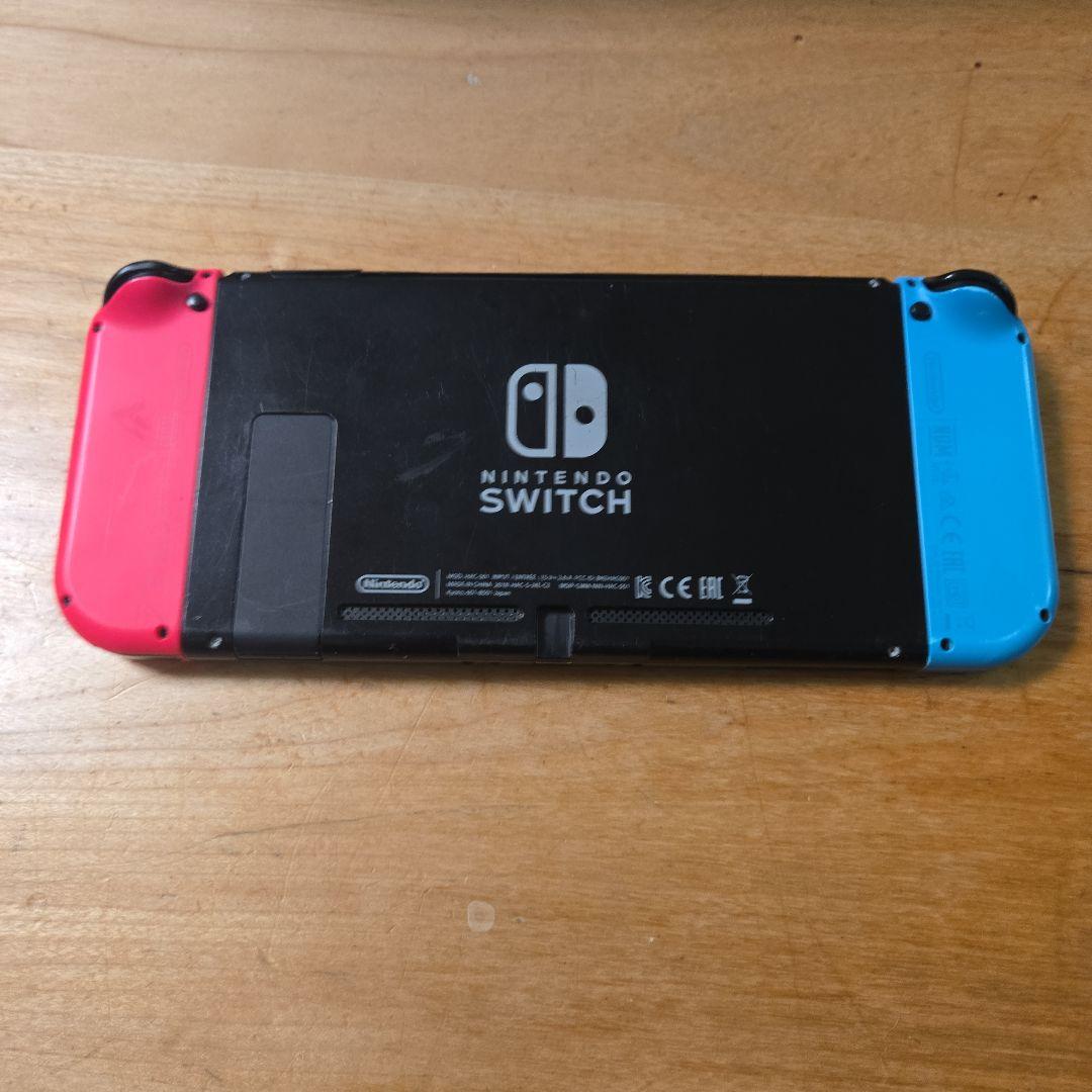 Nintendo Switch 本体 SDカード512GB、ケース付き（おまけ）
