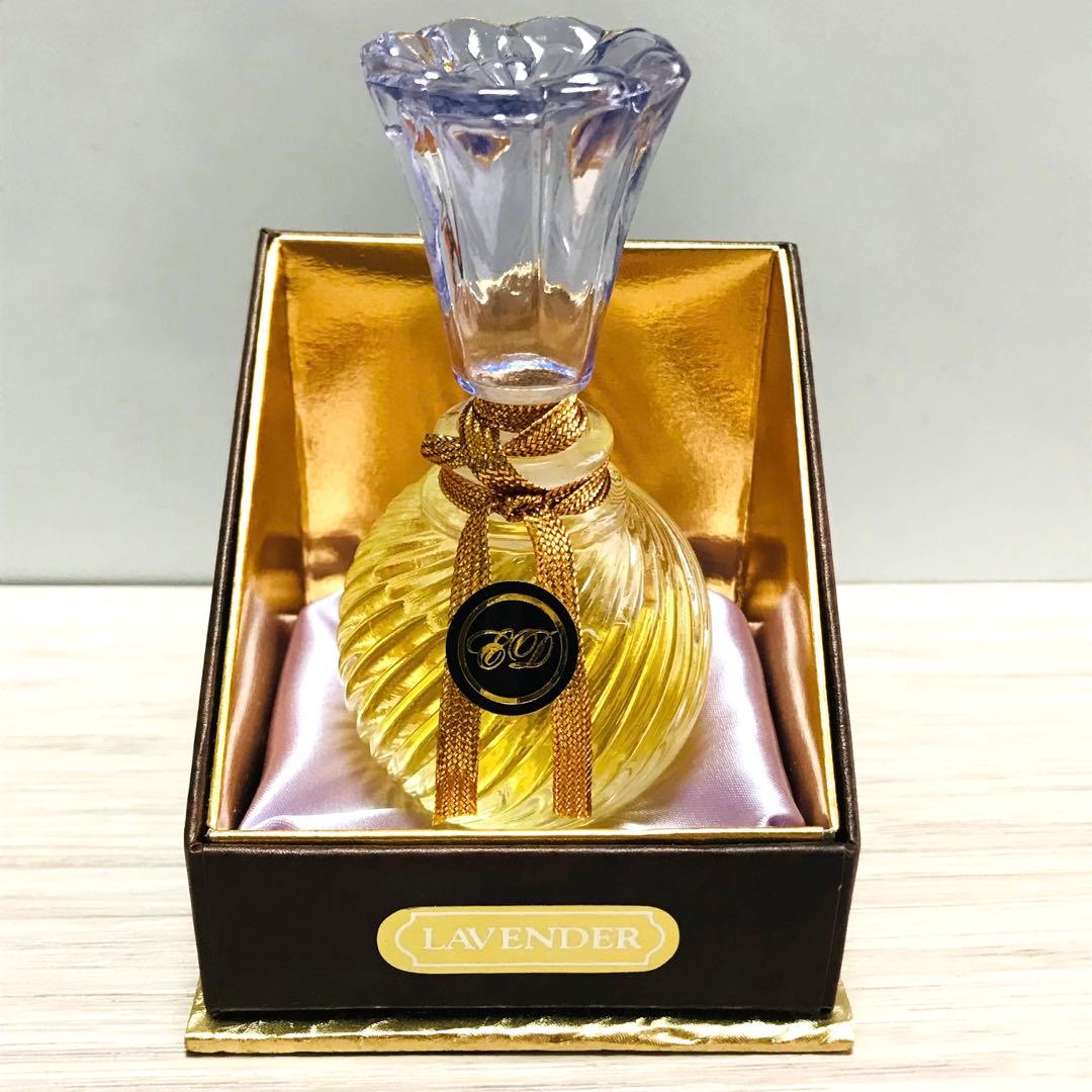 エクラン ドール ロイヤル ラベンダーの香り 香水