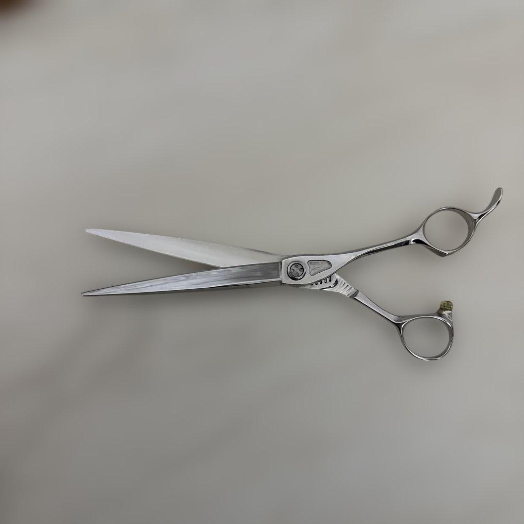 トギノンシザーハサミ スパーブゼロ　Superb ZERO 専用ケース付き