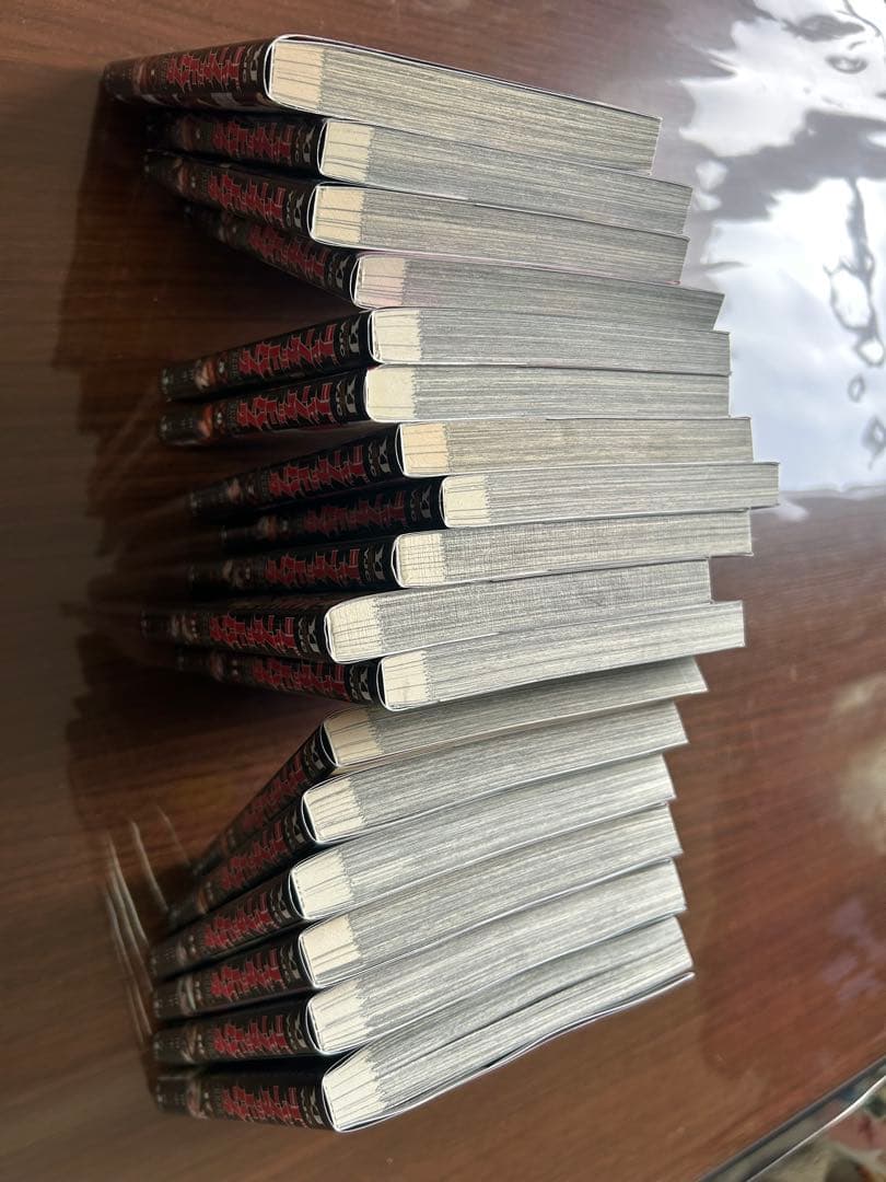 ジャンケットバンク　1〜17巻　全巻セット