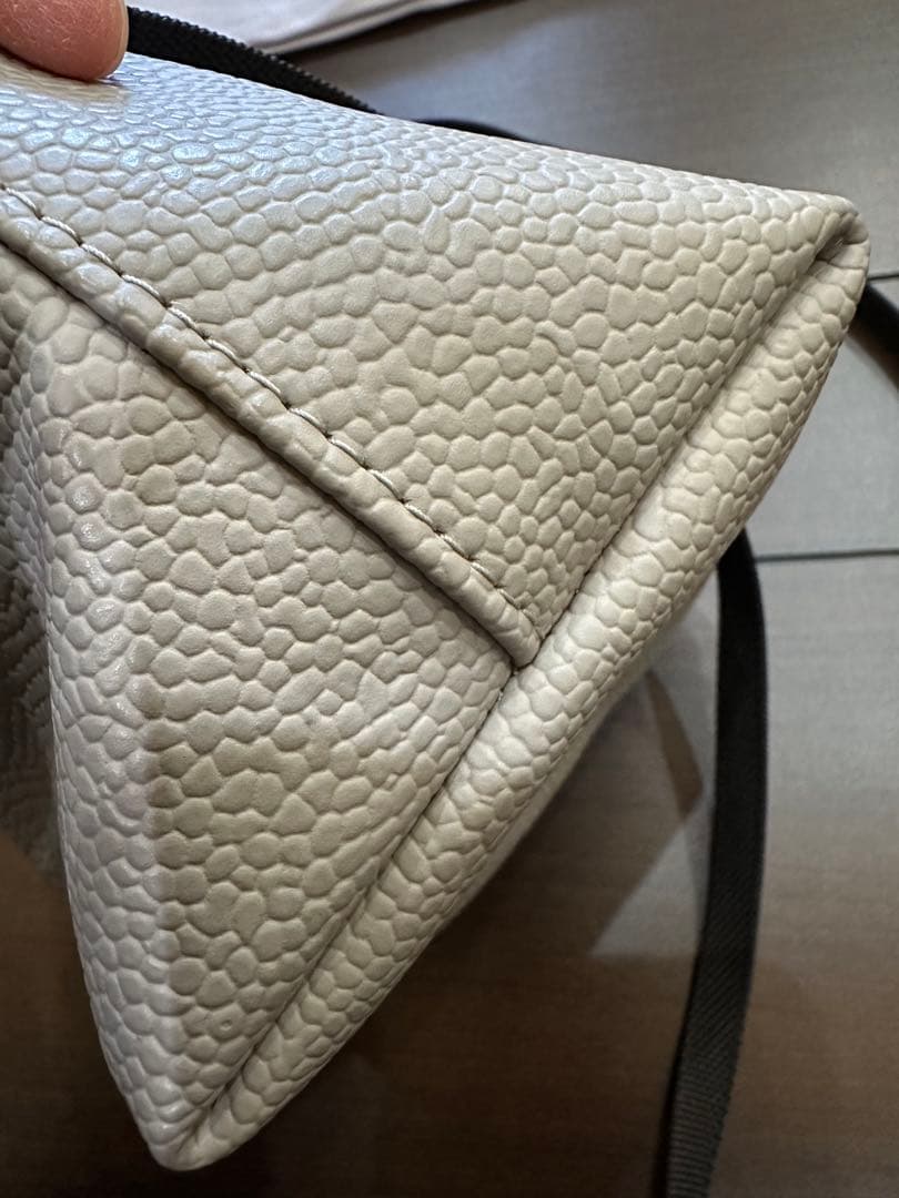 エルベシャプリエ　リュクスラインショルダーマスティック