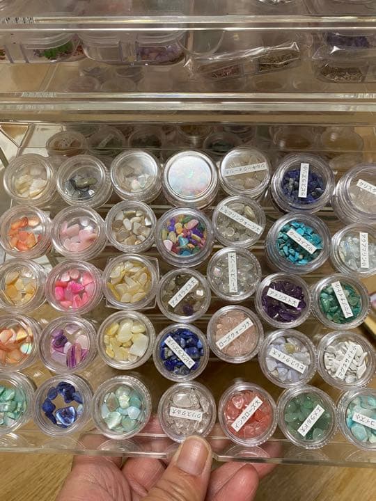 最終価格　ネイル用品②