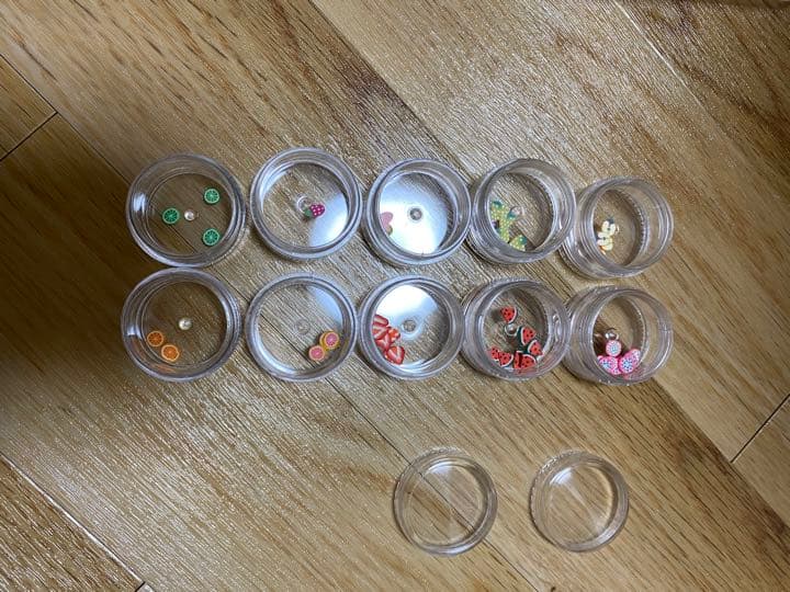 最終価格　ネイル用品②