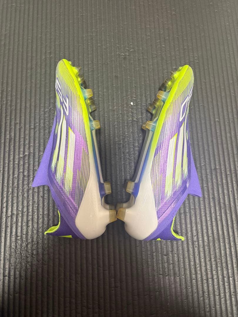 F50 シューレース