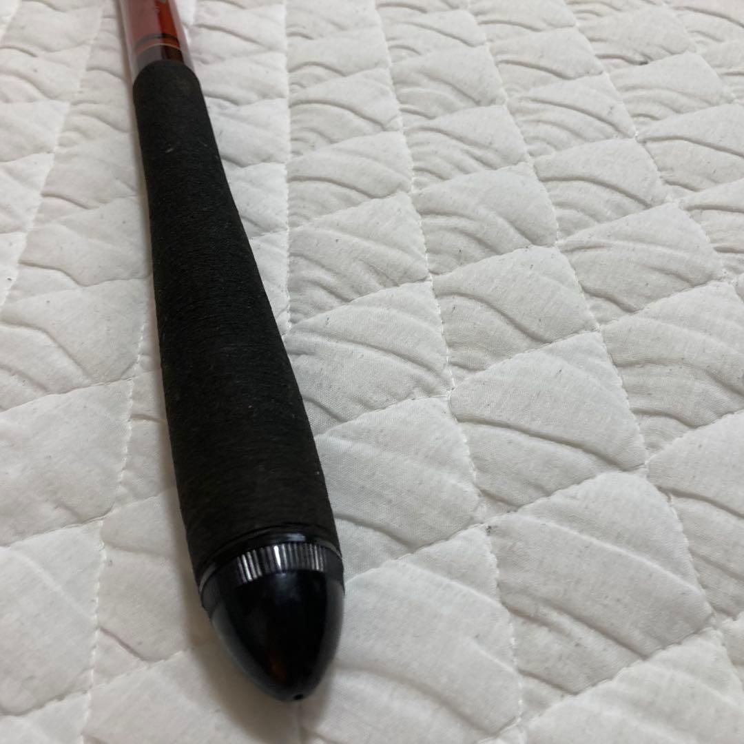 シマノ　振出へら竿　野菊　硬調　のぎく　15尺　SHIMANO 15