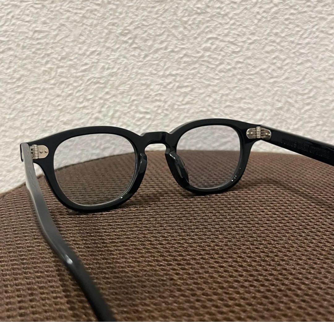 最終値下げ　JULIUS TART OPTICAL ARサイズ:46×24